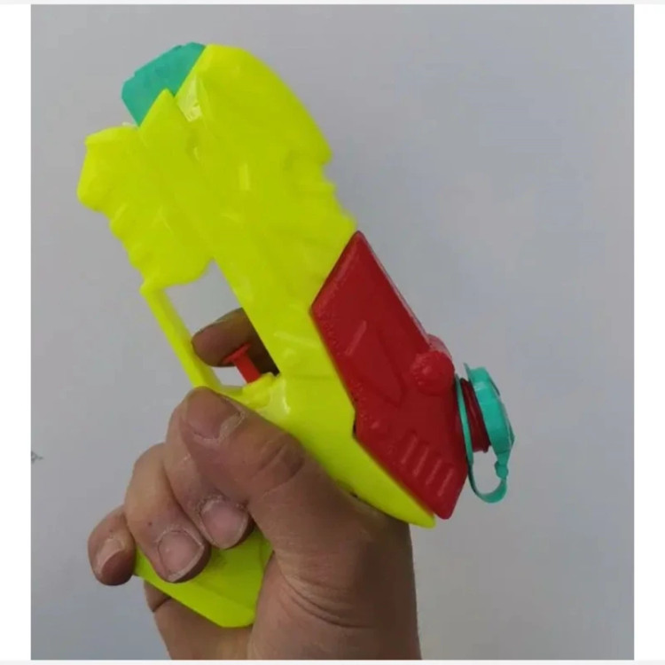 اسباب بازی تفنگ آب پاش