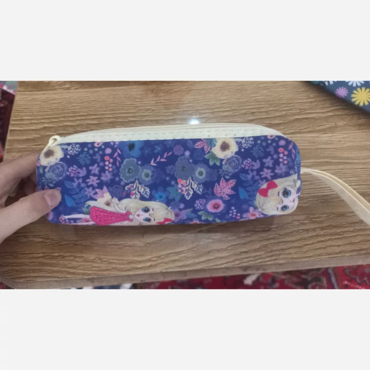 جا مدادی رنگ بنفش مناسب دانش آموزان