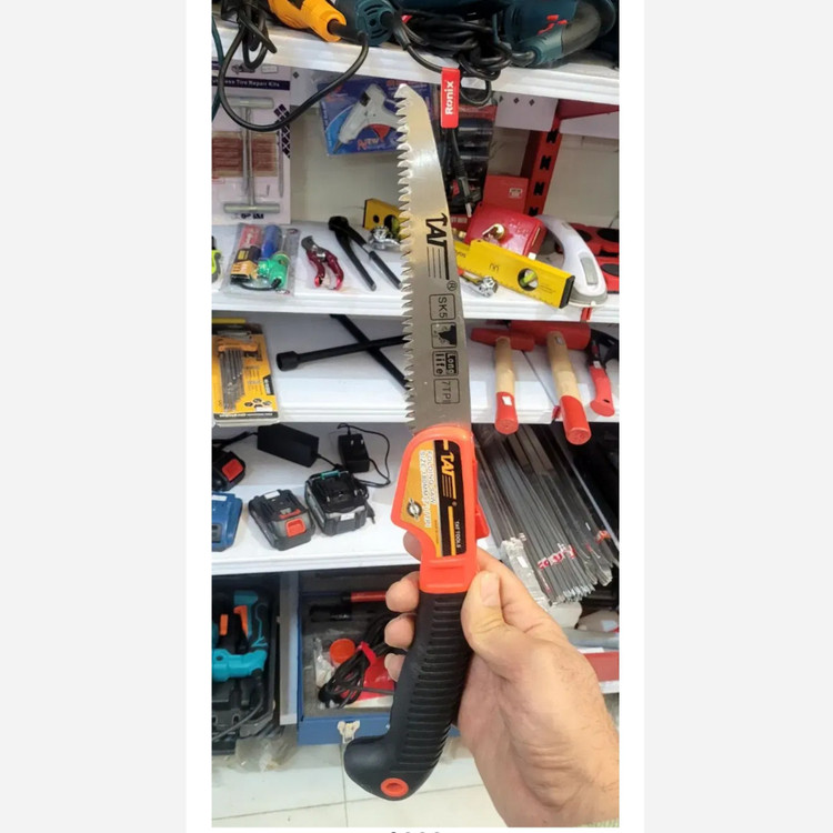 اره تاشو مارک تات 7 اینچ