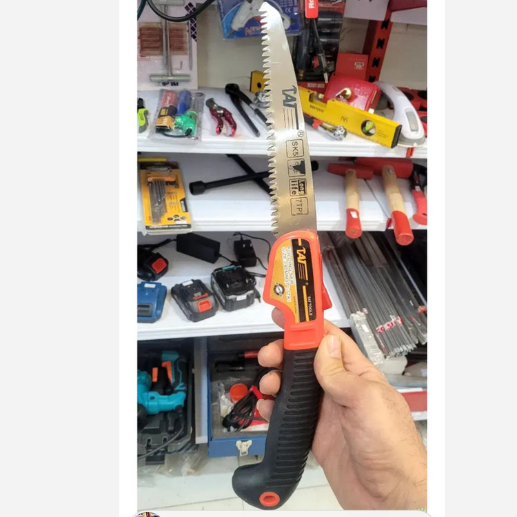 اره تاشو مارک تات 7 اینچ
