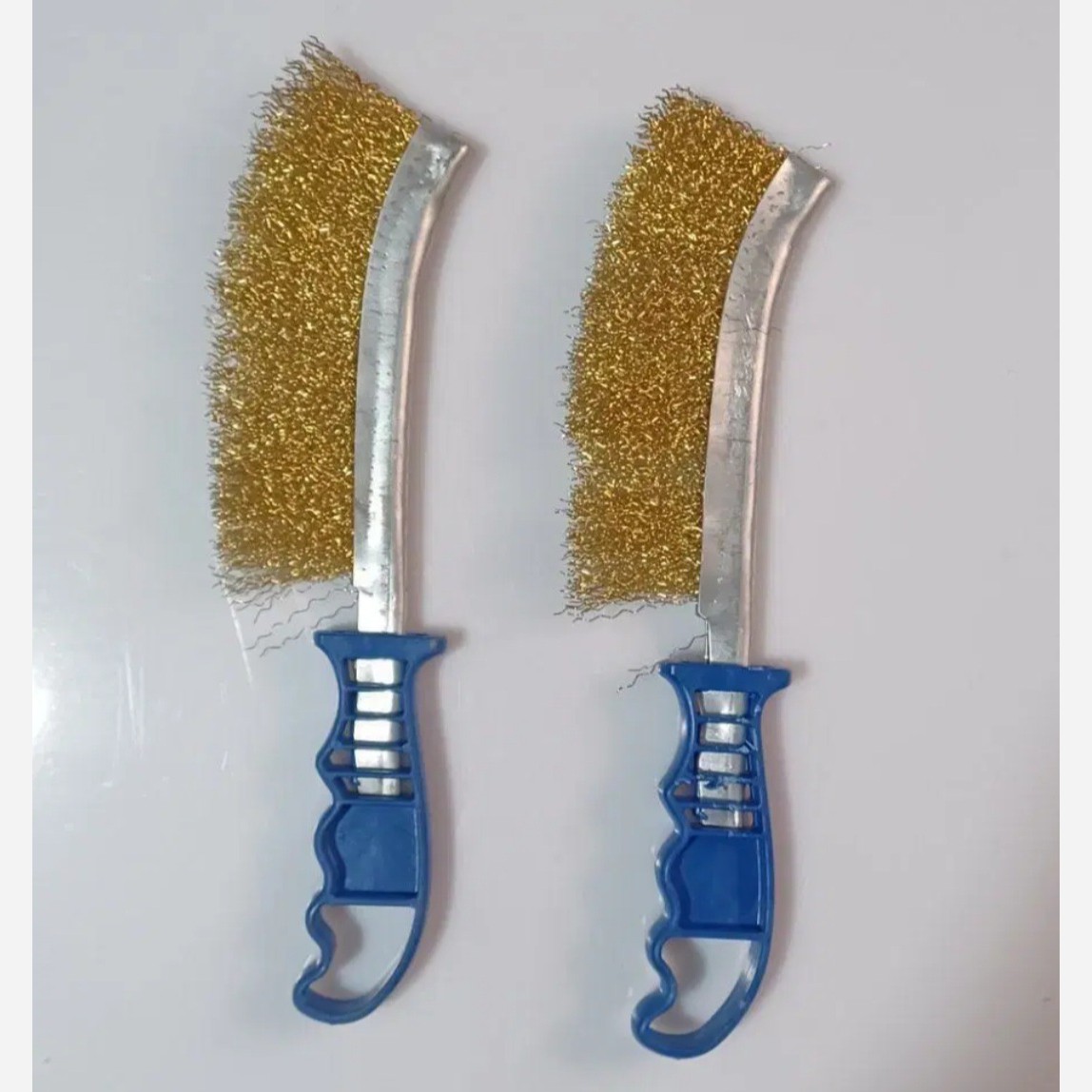 فرچه سیمی مسواکی